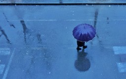 
					U Srbiji danas kiša, od večeri i sneg 
					
									