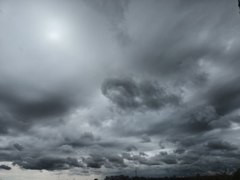 U Srbiji danas umereno do oblačno, sa kratkotrajnim padavinama na jugozapadu