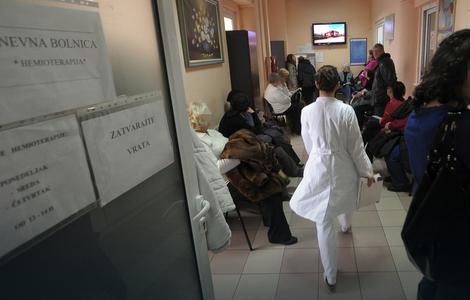 U Srbiji godišnje od raka oboli 36.000 ljudi