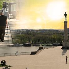 U Srbiji hladno jutro, ali nas tokom dana čeka toplo i sunčano vreme - maksimalna temperatura do 24 stepena