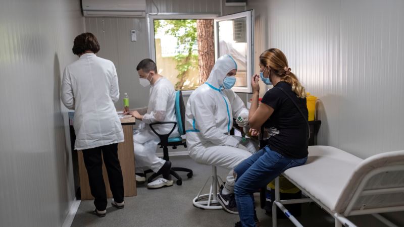 U Srbiji još 299 pozitivnih na koronavirus, sedmoro umrlih