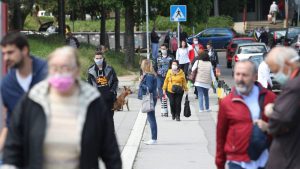 U Srbiji još 67 novoobolelih i dvoje umrlih, ukupno 10.243 zaraženih i 220 preminulih
