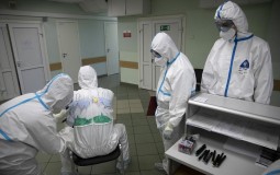 
					U Srbiji još jedna osoba umrla od korona virusa, 18 novozaraženih 
					
									