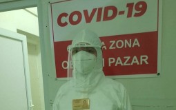 
					U Srbiji koronavirusom inficirano devet korisnika i 30 radnika ustanova socijalne zaštite i domova 
					
									