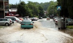 U Srbiji na snazi NARANDžASTI meteoalarm: RHMZ upozorava na OBILNE padavine