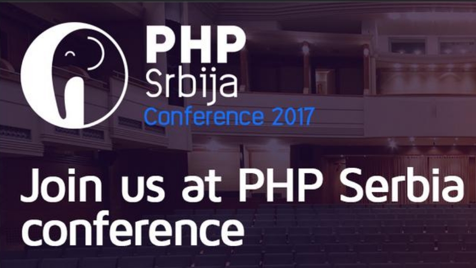 U Srbiji najveća konferencije o PHP programiranju