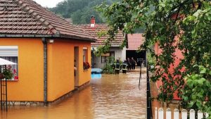 U Srbiji od 2000. preko 7,5 milijardi evra štete od ekstremnih vremenskih događaja
