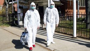U Srbiji od korona virusa dosad zaraženo 1.171 osoba, ukupno 31 preminuli