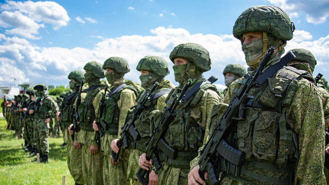 U Srbiji počele vežbe ruskih i srpskih specijalnih snaga