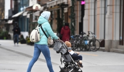 U Srbiji povećani roditeljski dodaci za rodjenje dece