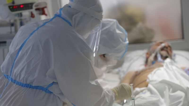 U Srbiji preminulo 11 osoba, registrovano 309 novozaraženih