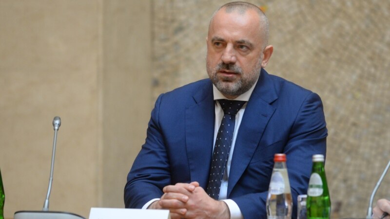 Milan Radoičić saslušan u tužilaštvu, negirao krivicu