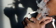 U Srbiji puši oko 40 odsto odraslih