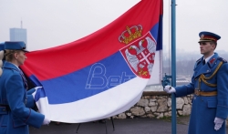 U Srbiji se danas slavi 15. februar - Dan državnosti