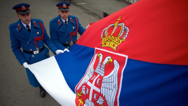 U Srbiji se obeležava Dan državnosti, sretenjski orden dobio i Džoni Dep