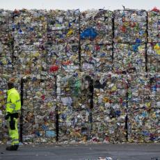 U Srbiji se reciklira duplo više otpada nego 2013.