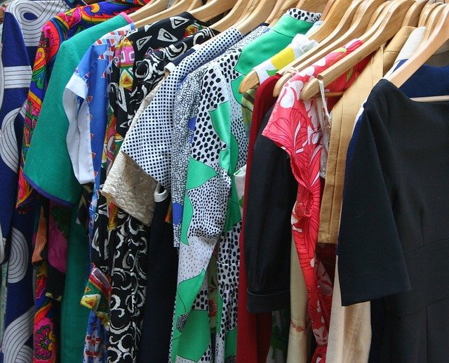 U Srbiji se svake godine proda preko 80 hiljada tona odeće