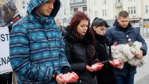 U Srbiji stupa na snagu zabrana uzgoja životinja radi krzna