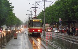 
					U Srbiji sutra pljuskovi i grmljavina, ponegde obilne padavine u kratkom periodu 
					
									