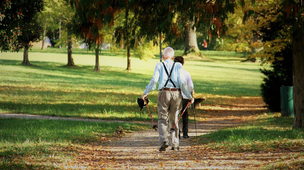 U Srbiji svaka peta osoba starija od 65 godina