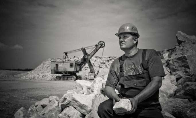 U Srbiji svoj dan obeležava 25.000 rudara