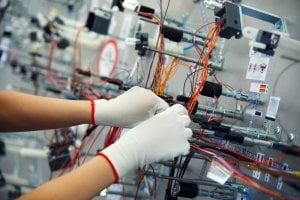 U Srbiji u prvom kvartalu svega 314 zaposlenih više nego u istom periodu 2024. godine