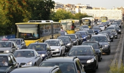 U Srbiji u prvom polugodištu ove godine prodato 34 odsto više polovnih automobila