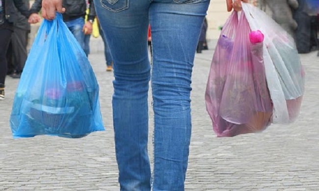 U Srbiji upotreba plastičnih kesa smanjena za 80 odsto