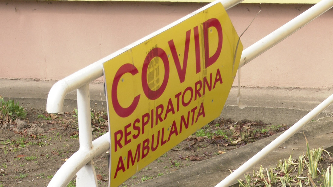 U Srbiji više od 470 novozaraženih, preminulo osam osoba