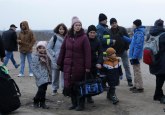 U Srbiji više od 5.500 izbeglih iz Ukrajine; Spremni smo da zbrinemo mnogo više