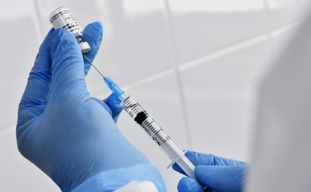 U Srbiju dopremljeno još 104.130 vakcina kompanije „Fajzer“