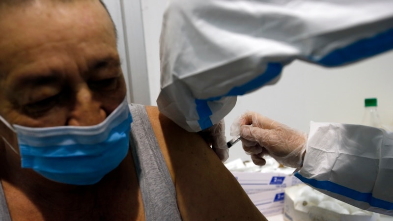 U Srbiju stiglo još 500.000 vakcina Sinofarma