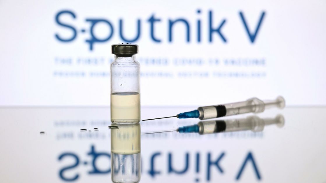 U Srbiju stiže još 100.000 ruskih vakcina „Sputnjik V“