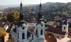 U Sremskim Karlovcima, manastiru Krušedol i Pančevu obeleženo 175 godina od Majske skupštine
