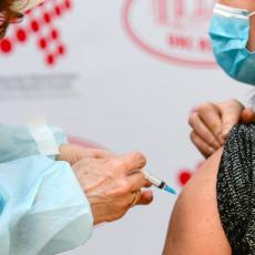 U Srpskoj danas samo 111 novozaraženih: Popuštaju se mere i nastavlja masovna vakcinacija