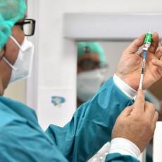 U Srpskoj i dalje pada broj zaraženih: U bolnicama 604 osobe zaražene korona virusom
