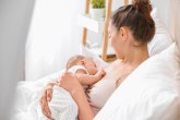 U Subotici 60 odsto majki doji svoje bebe