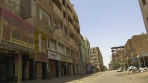 U Sudanu 48 sati građanske neposlušnosti