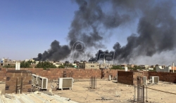 U Sudanu počela evakuacija stranih civila, borbe nastavljene