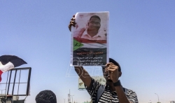 U Sudanu privedeno skoro 2.500 demonstranata (VIDEO)