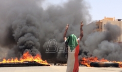 U Sudanu više od 30 mrtvih u proterivanju demonstranata