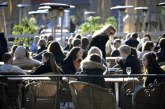 U Švedskoj rade kafići i škole; Brojaćemo mrtve u hiljadama