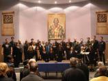 U Svetosavskom domu u ponedeljak tradicionalni Božićni koncert