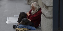 U Svratištu duplo više beskućnika