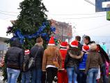 U Svrljigu počinje Božićni festival