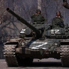 U TOKU SU VELIKE BORBE ZA DONBAS: Oslobađanje Luganske republike pri kraju, ruska vojska proširuje kontrolu