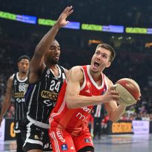 U TRENUCIMA ZVEZDINE PATNJE: Partizan se javio sa TRI objave! Slučajnost ili ne!?