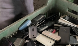 U Telenorovoj akciji reciklirano više od 100.000 telefona