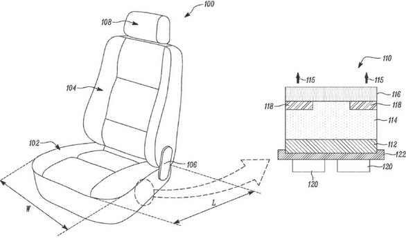 U Teslama bi moglo da se nađe vodeno hlađenje i grejanje sedišta