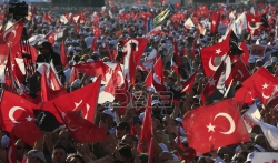 U Turskoj otpušteno 7.000 policajaca i vojnika